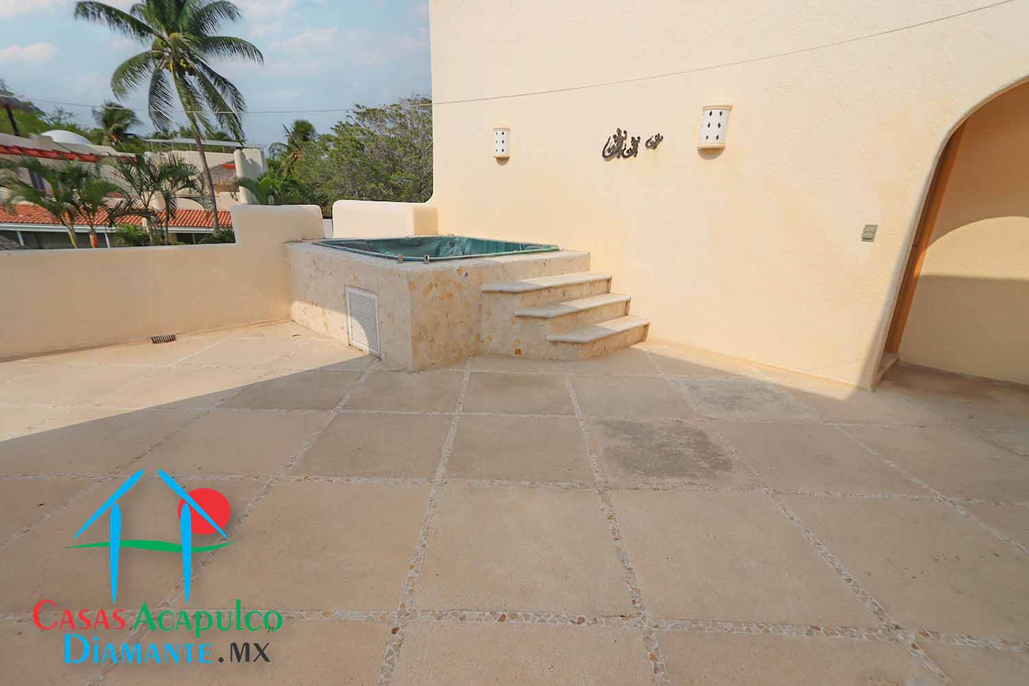 Son Vida Menorca 5 - Roof garden 5